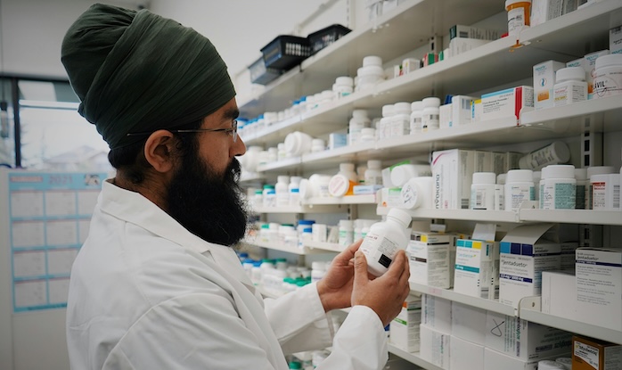 CurePills Healthcare – Trusted Pharmacy & Healthcare Solutions in North India